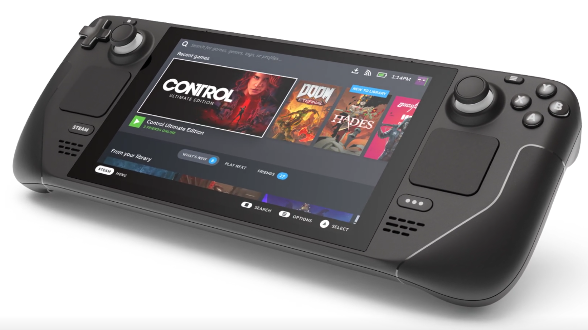 steam could marry handheld games with cloud gaming services